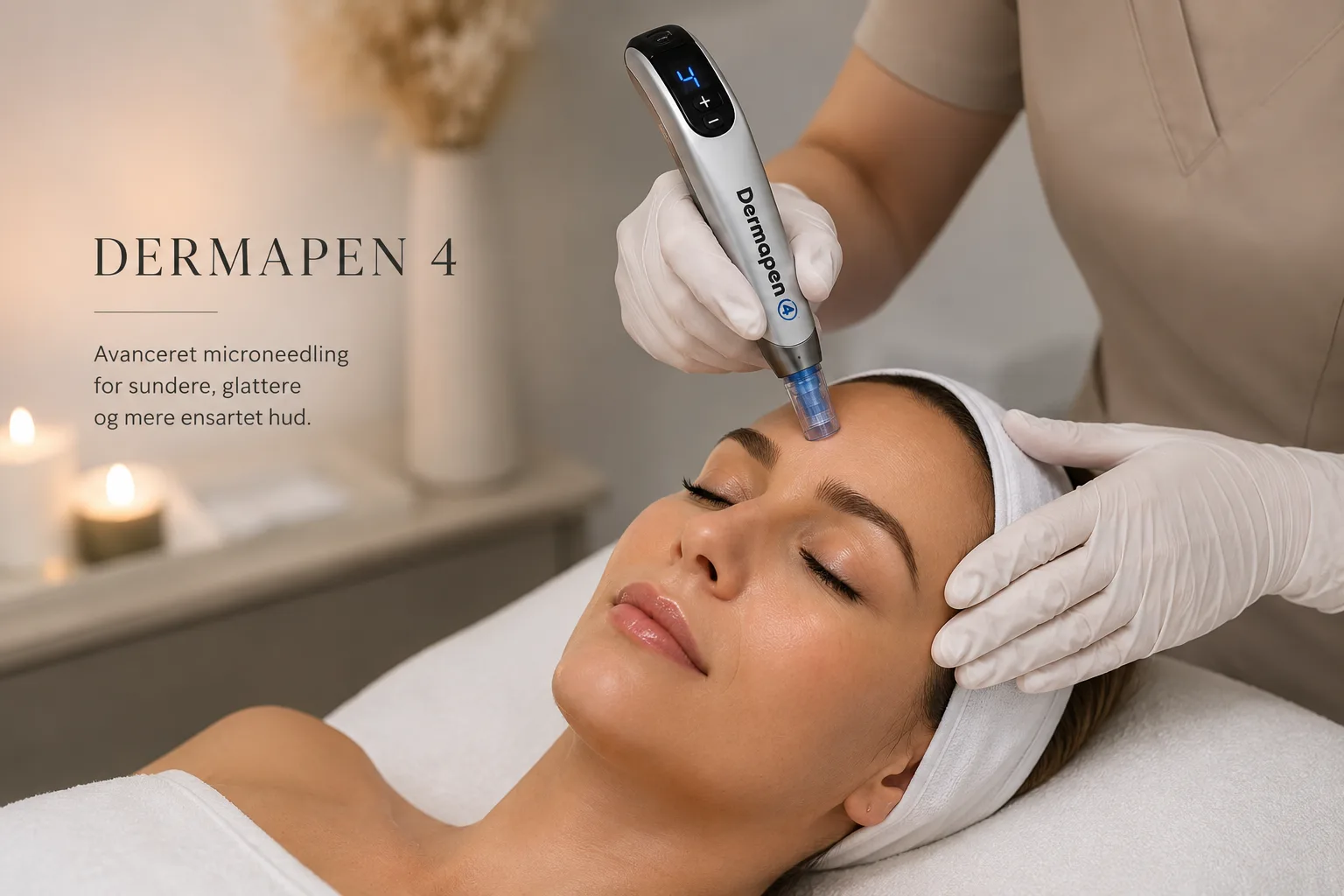 Dermapen 4